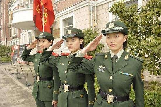 當兵的要求是什么，全面解讀招募標準與條件，全面解讀招募標準與條件，當兵的要求詳解
