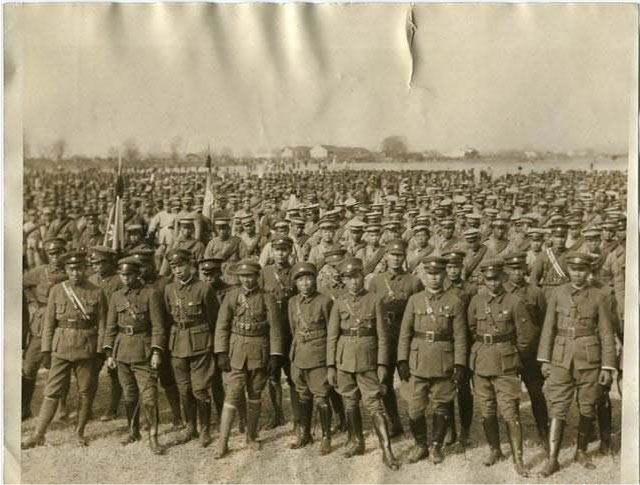 國民革命軍第十四集團(tuán)軍，歷史沿革與貢獻(xiàn)解析，國民革命軍第十四集團(tuán)軍，歷史沿革與貢獻(xiàn)全面解析