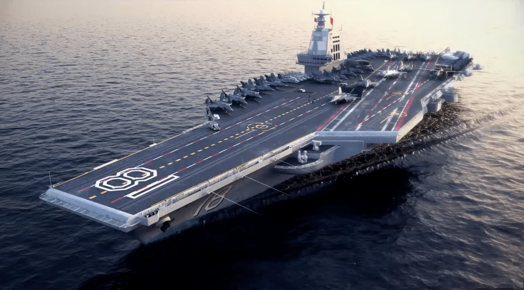 航空母艦中國，發(fā)展與影響，中國航空母艦的發(fā)展及其影響