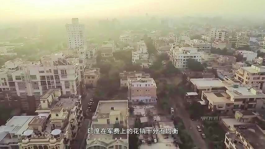 中印軍力差距有多大，深度分析與對比，中印軍力深度對比與差距分析
