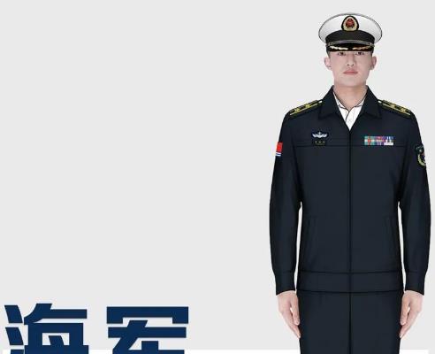 揭秘2022年最新軍裝款式，時尚與功能的完美結(jié)合，2022年最新軍裝款式揭秘，時尚與功能完美結(jié)合，展現(xiàn)新時代風(fēng)采