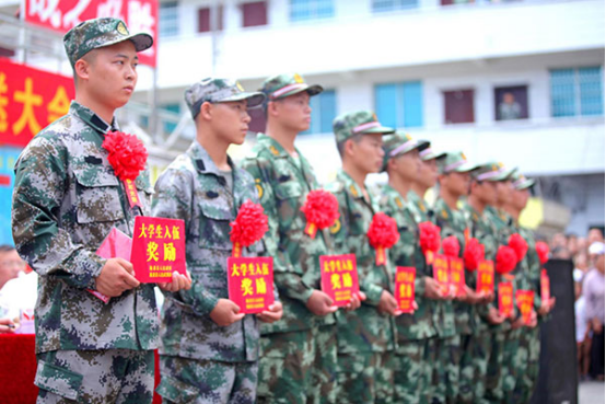 參軍需要哪些條件，參軍所需條件概述