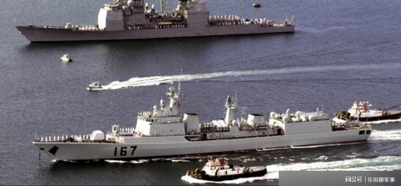 海軍深圳艦，中國海軍力量的新標(biāo)桿，海軍深圳艦，中國海軍力量的新標(biāo)桿展現(xiàn)實力