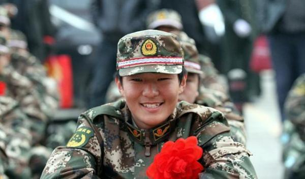 當兵有哪些要求，當兵的要求與標準，全面解讀入伍條件