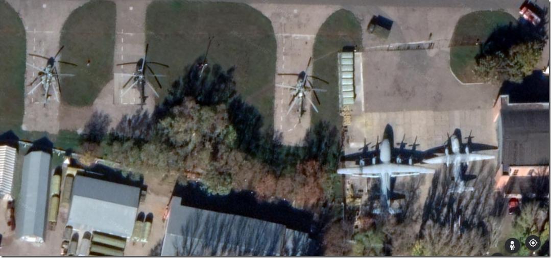 俄羅斯直升機型號大全，全面解析俄軍現(xiàn)代化空中力量，俄羅斯直升機型號概覽，全面探究俄軍現(xiàn)代化空中力量的支柱
