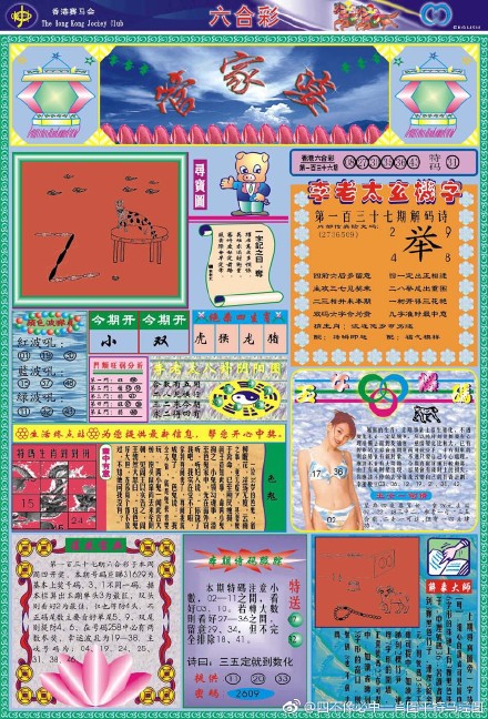 王中王四不像必出一肖圖——揭秘彩票背后的秘密，揭秘彩票背后的秘密，王中王四不像必出一肖圖的真相探索