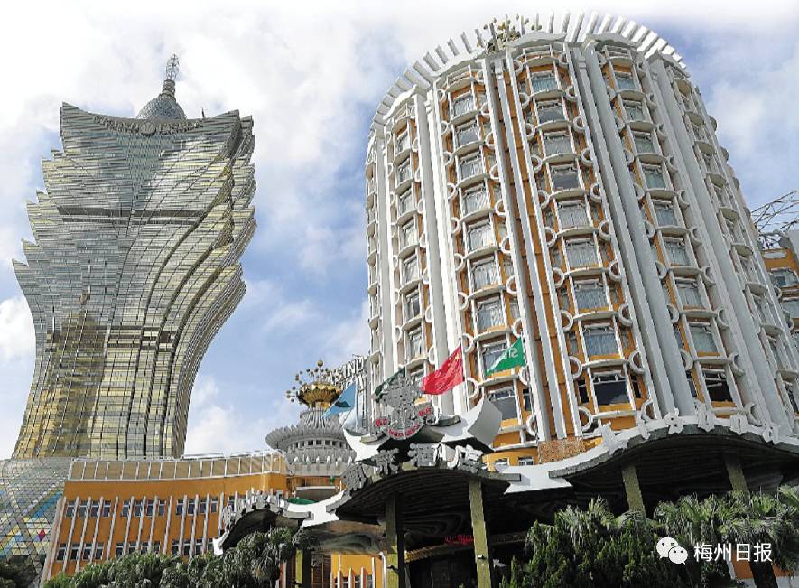 新澳門最精準(zhǔn)——探索澳門的精準(zhǔn)旅游體驗(yàn)，澳門精準(zhǔn)旅游探索，深度體驗(yàn)澳門的獨(dú)特魅力