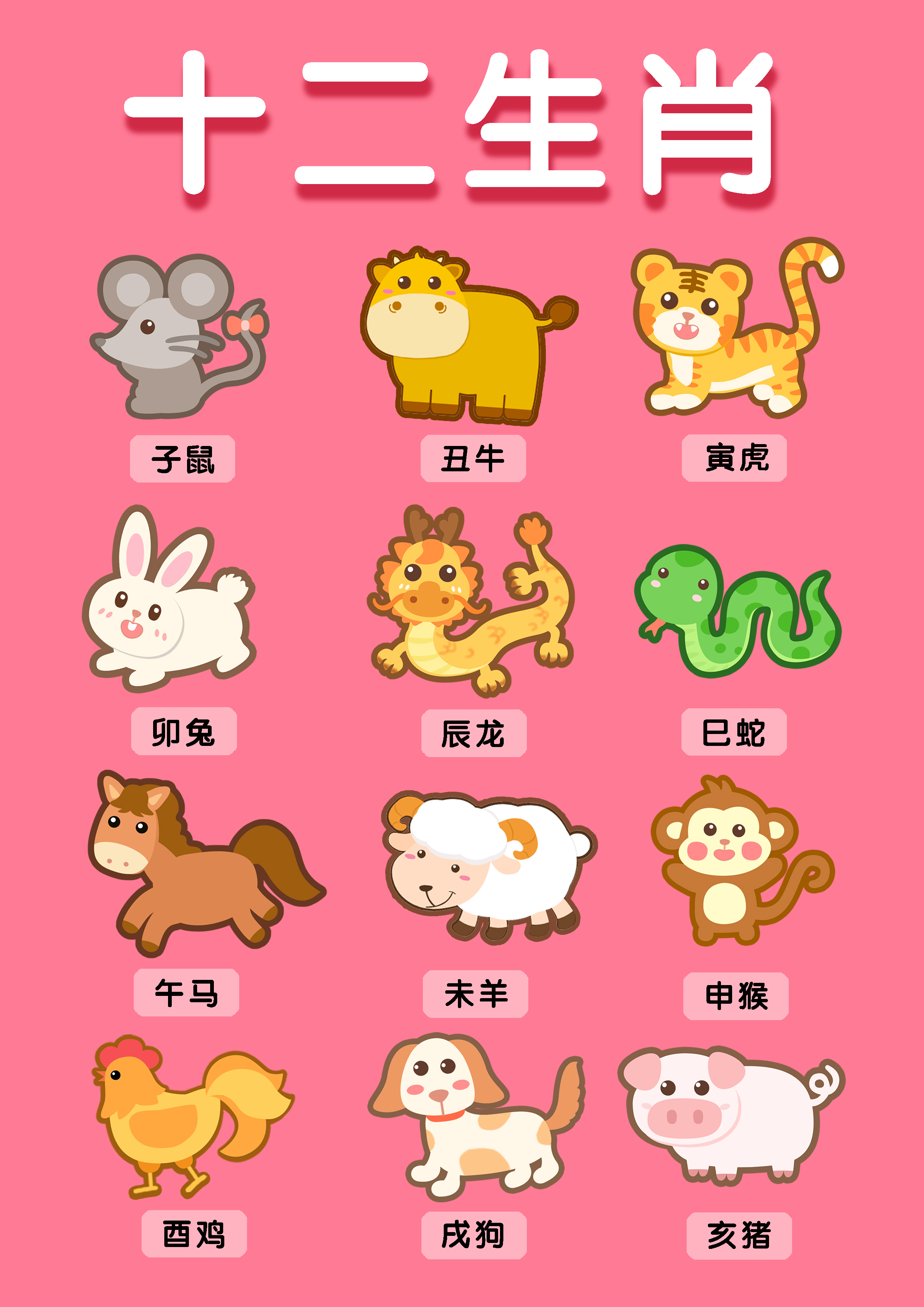一肖有哪些生肖——生肖文化深度解析，生肖文化深度解析，揭秘十二生肖中的一肖奧秘