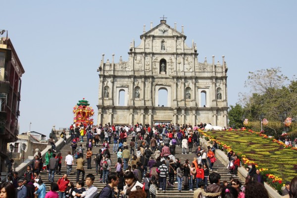 澳門(mén)大三巴二肖二碼鄭州，探索與SEO洞察，澳門(mén)大三巴二肖二碼與鄭州，深度探索與SEO洞察揭秘