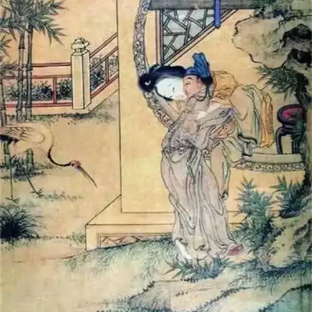 劉伯溫臼小女旦一肖中——探尋神秘預(yù)言背后的故事，劉伯溫預(yù)言之謎，臼小女旦一肖中的神秘故事