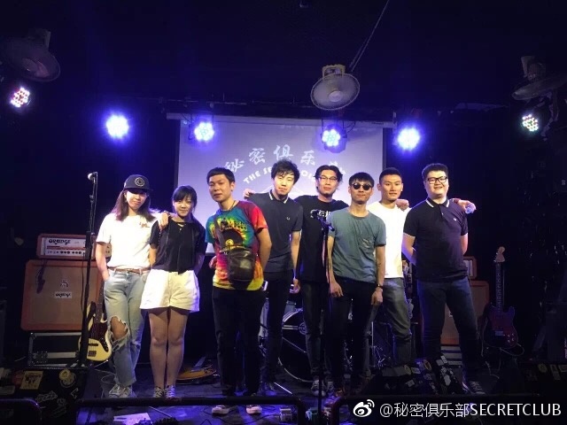 探索神秘的世界，秘密俱樂部的獨特魅力，秘密俱樂部，探尋神秘世界的獨特魅力
