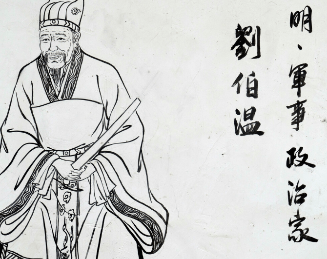 劉伯溫畫(huà)謎，探尋生肖之謎——看也看不董，卻值得猜一生肖，劉伯溫畫(huà)謎揭秘，探尋生肖之謎，猜謎樂(lè)趣與生肖奇緣