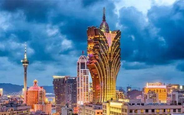 澳門最精準(zhǔn)龍門，探索真實與神秘的旅游勝地，澳門最精準(zhǔn)龍門，真實與神秘旅游勝地探索