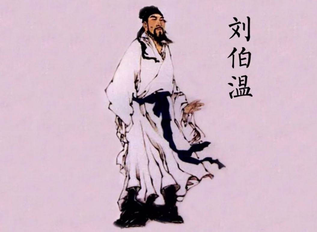 神機(jī)妙算劉伯溫打一生肖——探尋智慧與神秘的交融，劉伯溫的智慧與神秘，生肖探尋之旅