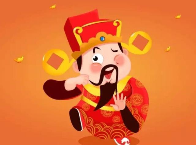 財(cái)神就是王中王打一生肖——揭秘背后的神秘與吉祥寓意，揭秘財(cái)神與王中王背后的生肖神秘與吉祥寓意
