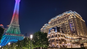 澳門144期，探索與揭秘，澳門探索之旅，揭秘第144期之謎