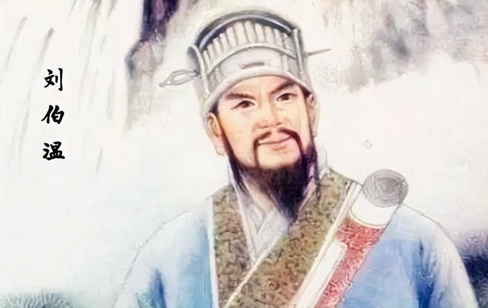 劉伯溫精選一肖，小小年紀展現(xiàn)天賦異稟，劉伯溫天賦異稟，少年時期便展現(xiàn)一肖之選能力
