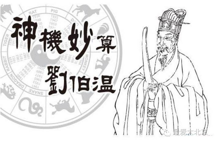 揭秘劉伯溫，必中人物與生肖傳奇，揭秘劉伯溫，傳奇人物與生肖之謎