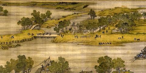 新奧開獎(jiǎng)記錄與清明上河圖，探索未來的彩票文化融合之路，新奧開獎(jiǎng)與清明上河圖，彩票文化融合的未來探索之路