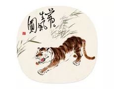 虎頭王中王打一生肖——探尋背后的神秘與寓意，虎頭王中王背后的生肖神秘與寓意探尋