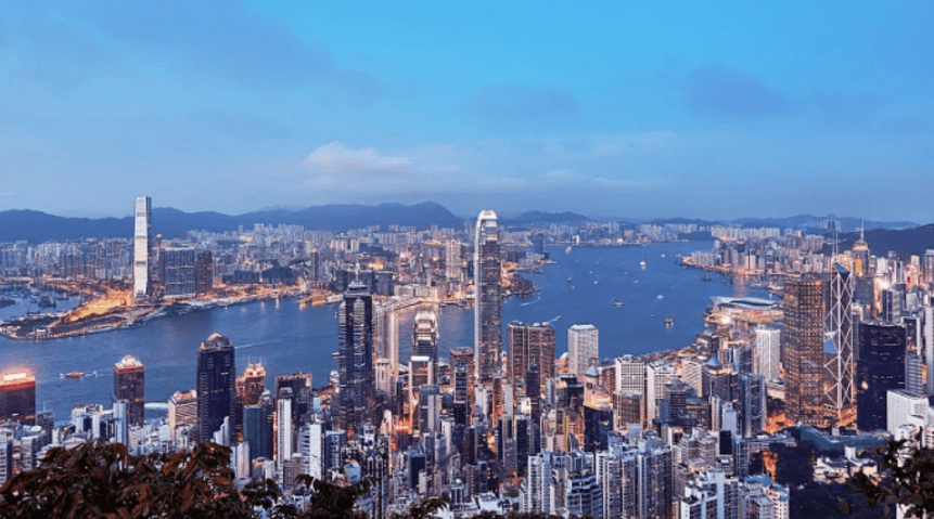 香港最快最精準(zhǔn)的資料，深度探索與解析，香港最新精準(zhǔn)資料，深度探索與解析