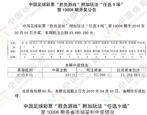 足彩開獎結(jié)果及獎金查詢，一站式指南，足彩開獎結(jié)果與獎金查詢，一站式指南服務(wù)