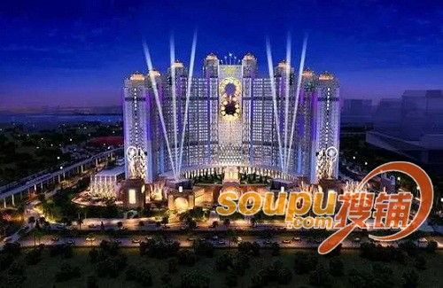 新澳門2025芳草地，探索未來的魅力與機(jī)遇，新澳門2025芳草地，未來魅力與機(jī)遇的探索
