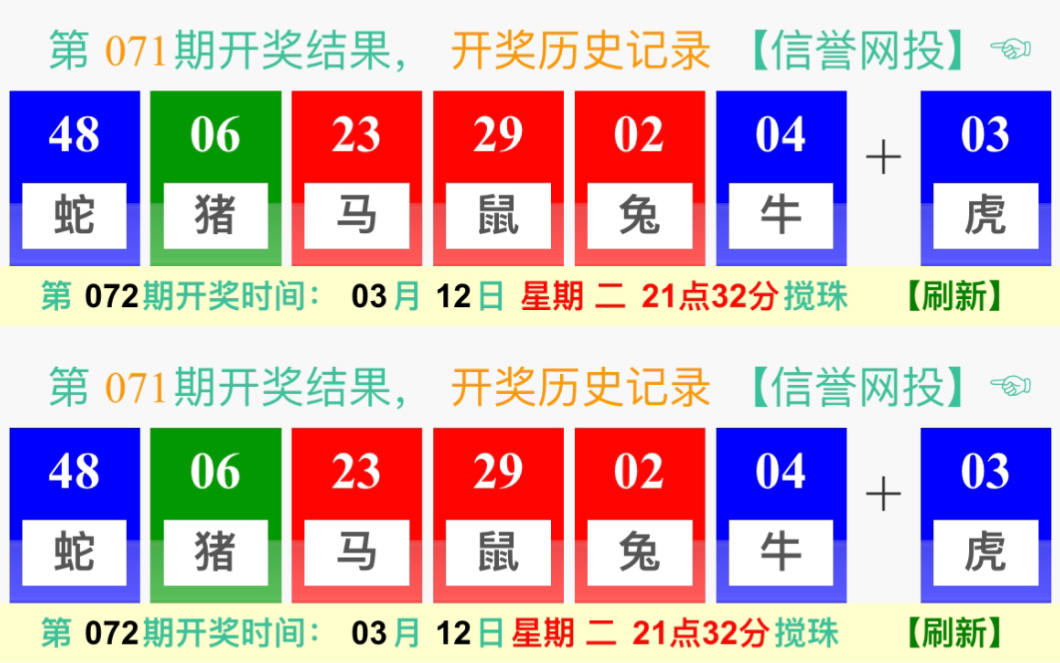 新澳門開獎規(guī)律