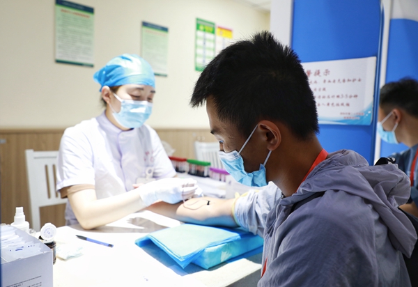 征兵體檢能否自愿放棄？解讀相關(guān)政策和注意事項，解讀征兵體檢自愿放棄政策及相關(guān)注意事項