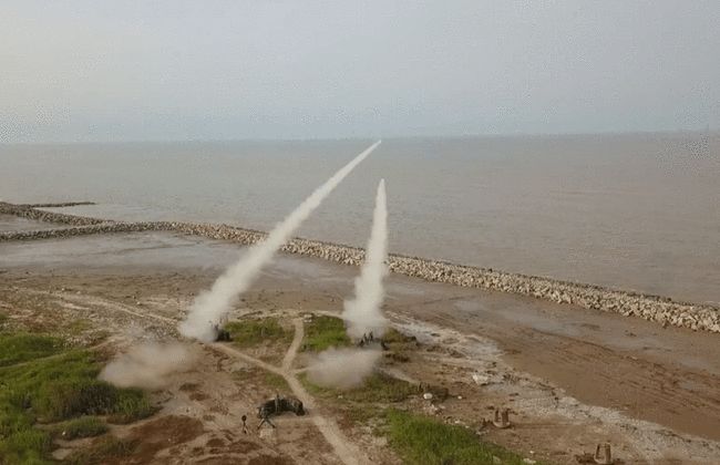 軍事新聞2021年5月份，全球軍事動態(tài)深度解析，全球軍事動態(tài)深度解析，聚焦軍事新聞五月回顧
