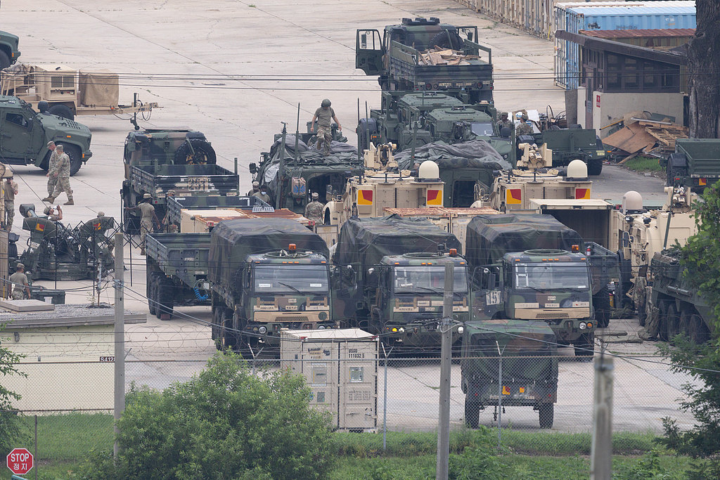 局勢(shì)最新軍事消息全面解析，局勢(shì)最新軍事動(dòng)態(tài)全面解析