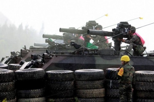 臺軍擊落中國9架新機(jī)甲，深度解析事件背景與影響，臺軍擊落中國新機(jī)甲事件深度解析，背景與影響探討