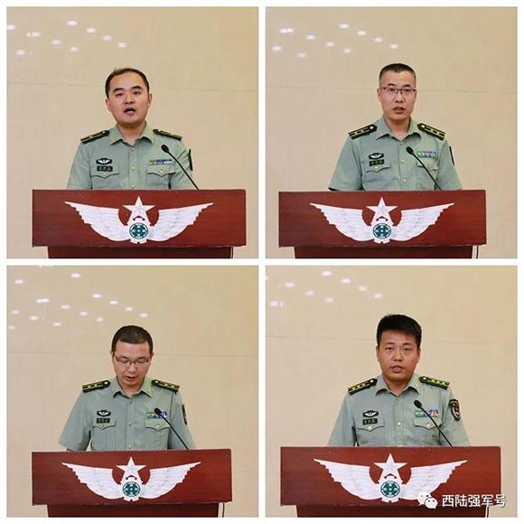 西部戰(zhàn)區(qū)為何只有兩個(gè)集團(tuán)軍，深度解析其背后的原因，深度解析，西部戰(zhàn)區(qū)為何僅轄兩個(gè)集團(tuán)軍背后的原因
