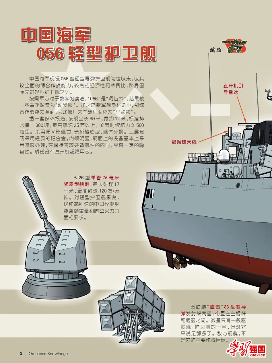 中國現(xiàn)役056護(hù)衛(wèi)艦數(shù)量概覽，中國現(xiàn)役056護(hù)衛(wèi)艦數(shù)量概覽，全面解析艦艇數(shù)量與實(shí)力