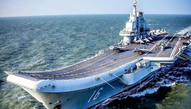 遼寧艦壽命還剩多少年，深度解析與預(yù)測，遼寧艦壽命深度解析與未來預(yù)測