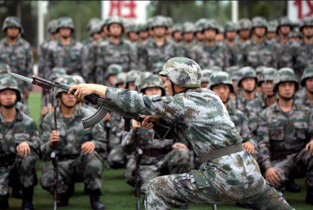 探索中國(guó)軍校，分?jǐn)?shù)在450分左右的優(yōu)秀學(xué)府，探索中國(guó)軍校，分?jǐn)?shù)優(yōu)秀門檻約450分的學(xué)府之旅