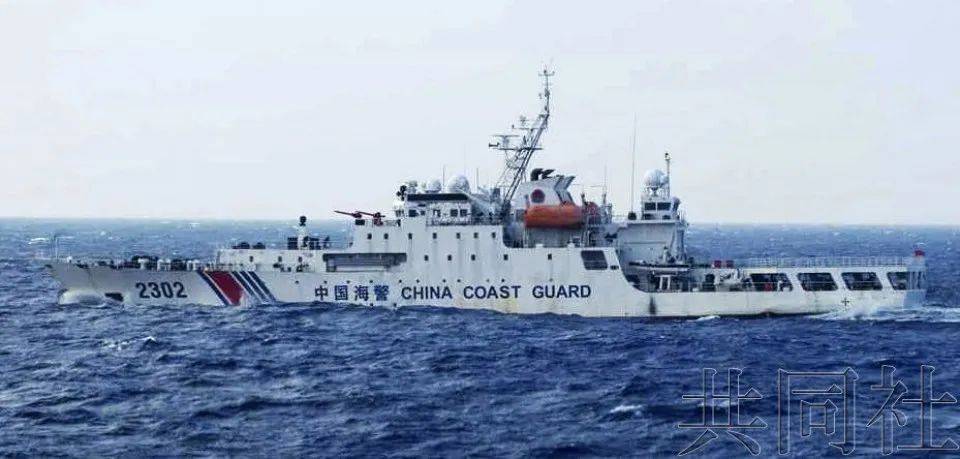 中國海警船一覽表，功能與性能的綜合展示，中國海警船功能與性能綜合展示，一覽表揭秘