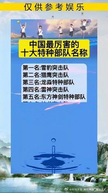 中國(guó)十大頂級(jí)特種部隊(duì)，神秘的力量與卓越的實(shí)力，中國(guó)十大頂級(jí)特種部隊(duì)，神秘力量與超凡實(shí)力揭秘