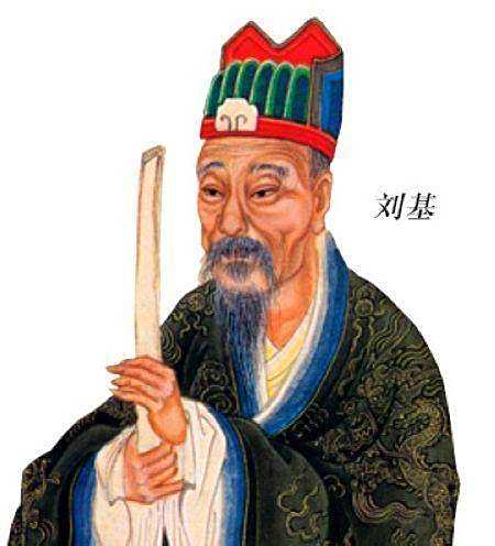 劉伯溫維持一肖六