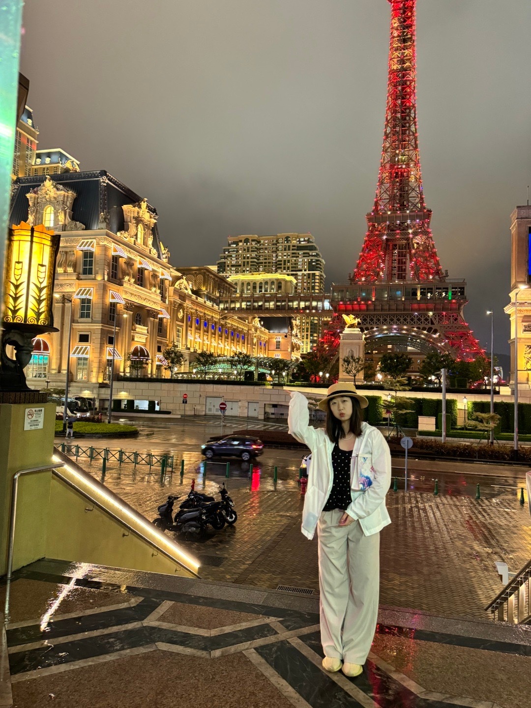 二○二四澳門展望，天天美好未來展望，澳門展望，美好未來天天可期（二○二四年展望）