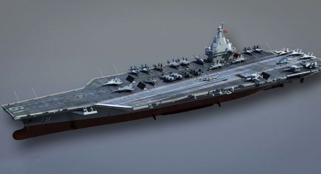 中國(guó)第4艘航母建造進(jìn)展，揭秘最新動(dòng)態(tài)，中國(guó)第4艘航母建造最新動(dòng)態(tài)揭秘