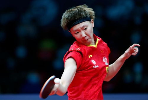 王曼昱最新消息，賽場(chǎng)內(nèi)外的精彩瞬間，王曼昱賽場(chǎng)內(nèi)外精彩瞬間曝光，最新消息一覽無余