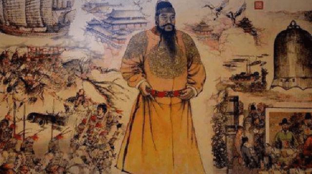 揭秘劉伯溫送一肖的神秘傳說(shuō)，劉伯溫神秘生肖傳說(shuō)揭秘，揭秘一肖傳奇故事