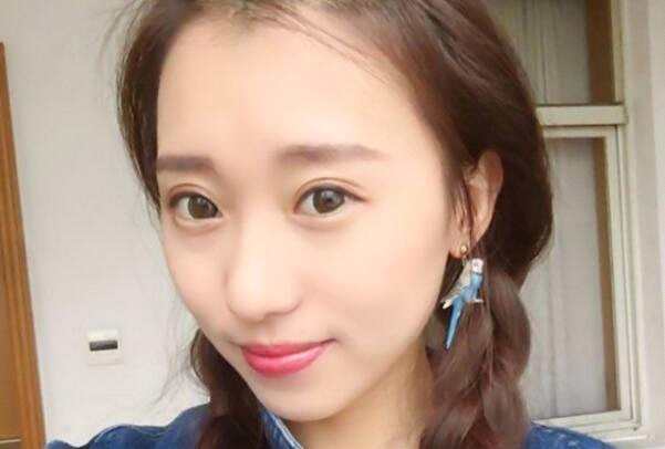 洪欣個(gè)人資料簡介圖片，洪欣個(gè)人資料簡介及圖片展示