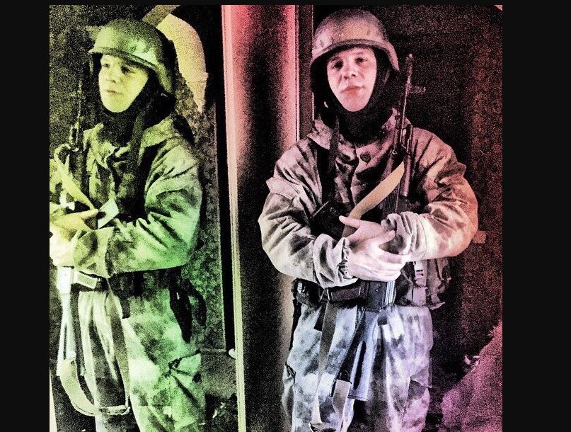 俄特種部隊全體陣亡，真相揭秘與深度解析，俄特種部隊全體陣亡事件真相揭秘與深度剖析