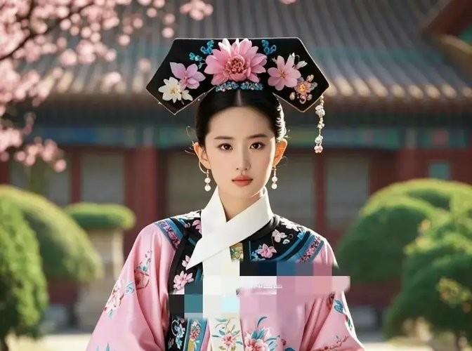 中國儀仗隊(duì)十大美女，巾幗不讓須眉的颯爽英姿，中國儀仗隊(duì)十大美女，巾幗英姿，風(fēng)采不讓須眉