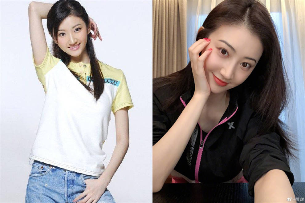 景甜個(gè)人資料及家庭背景揭秘，景甜個(gè)人資料揭秘，家庭背景大起底