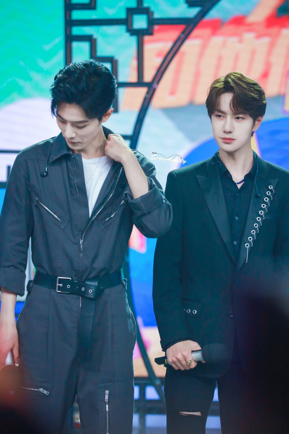 揭秘2019王中王一肖，才華橫溢的影視新星，揭秘影視新星王中王一肖，才華橫溢的2019新星之光