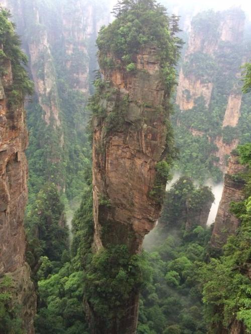 張家界大峽谷旅游攻略，張家界大峽谷探險指南，全方位旅游攻略