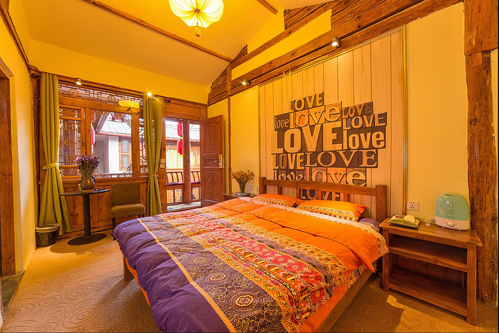 麗江住宿，體驗(yàn)古城的魅力與舒適之選，麗江古城住宿，舒適體驗(yàn)與魅力之旅